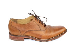cole haan madison plain toe oxford
