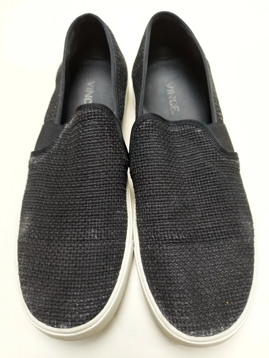 Vince shop tennis shoes