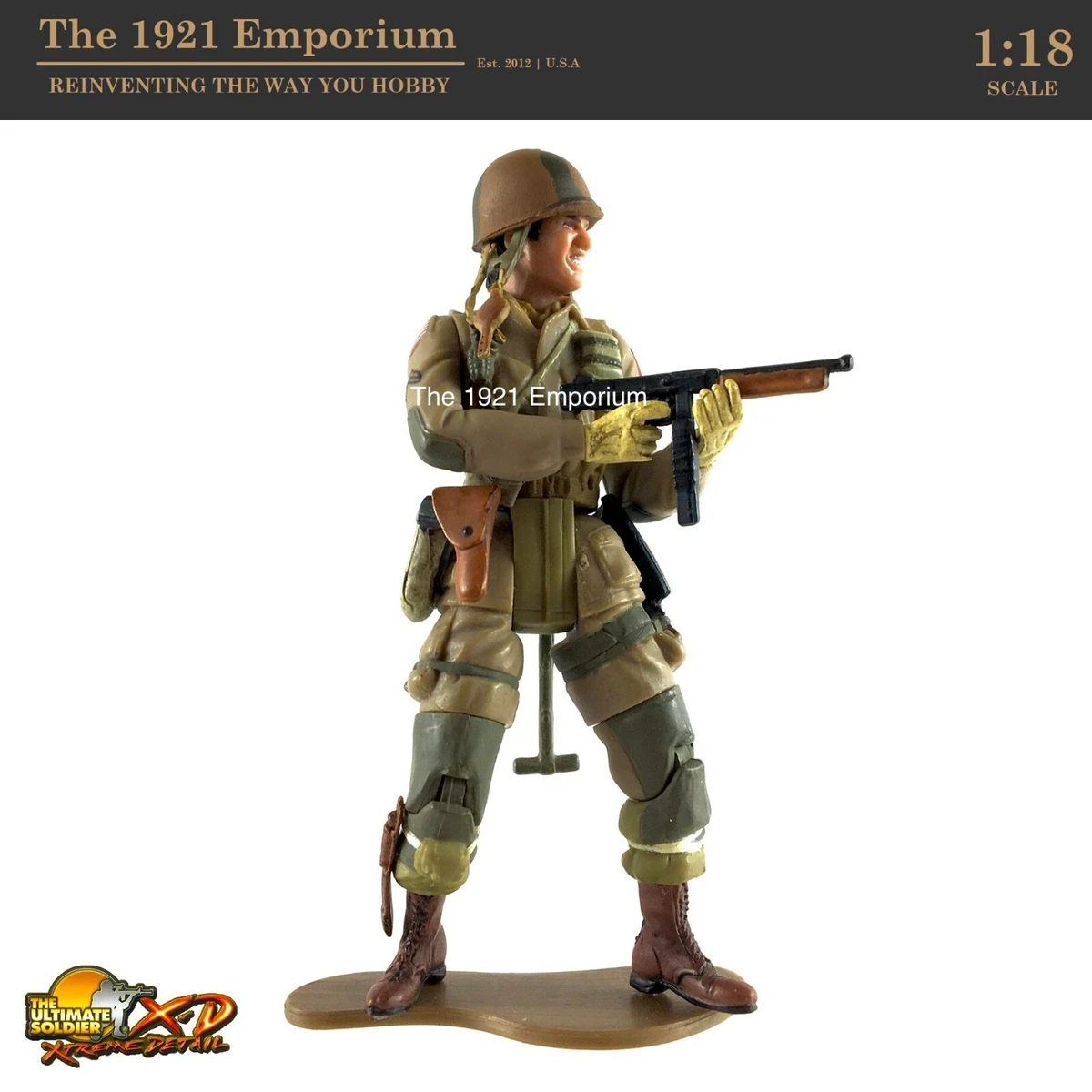 21st century hotsell toys ww2