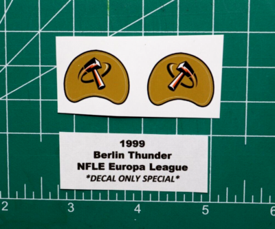 berlin thunder football helmet SVG Bundle The Rhein Fire dominate the