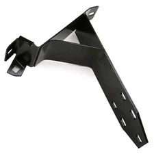Empi 98-1009-B Vw Bug Left Front Bumper Bracket 1968-73, Each