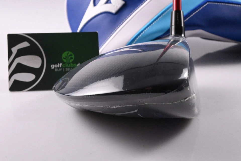 Ladies Mizuno ST-Max 230 Driver / 12 Degree / Ladies Flex Denali Red 40 Shaft - Image 3 of 4