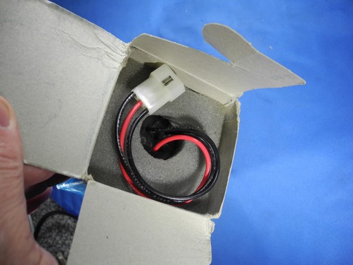 IST IMAGING & SENSING TECHNOLOGY TYPE 24440A DEUTERIUM LAMP. (NEW IN BOX!) - Picture 10 of 10