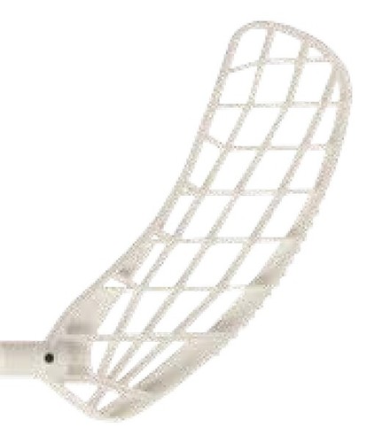 2019 Exel Gravity 2 White 2.6 Floorball Stick, 101 cm - Picture 2 of 3
