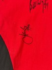 SIGNED Bulls Vintage Warmup - Steve Kerr, Dennis Rodman, Bill Wennington, + More — photo 4