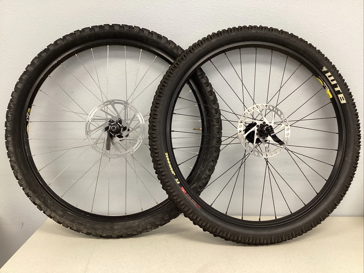 90s MAVIC 117 MTBリム +リムバランサー付き 26インチ Mavic 117 In Bicycle Wheels & Wheelsets for sale | eBay