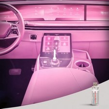Mini USB Touch Control LED Ambient Light -4 Lighting Modes Stable/dimmable S...