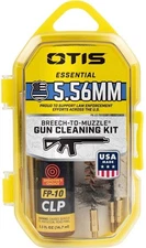 Otis Technology 5.56mm Essential Kit, Combo, LFG-701-556 Gun Cleaning Kit