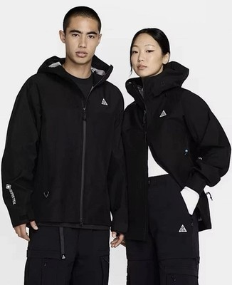 Nike ACG Misery Ridge Storm-FIT ADV GORE-TEX Jacket Size Medium