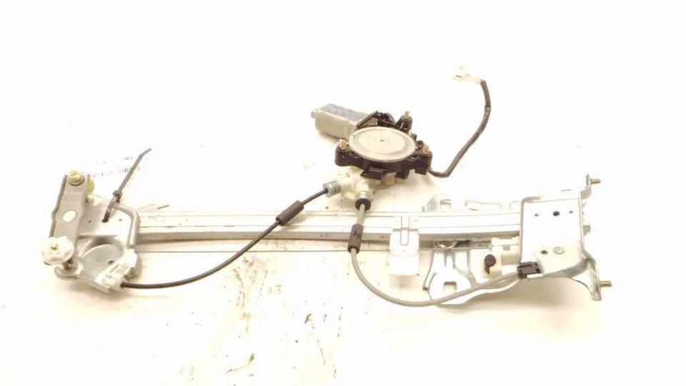 REGULADOR VENTANA PUERTA TRASERA LADO PASAJERO LEXUS ES300 97-01 Foto 2 de 4