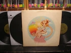 Grateful Dead – Europe '72 -  1972 Triple LP  *Warner Bros. Records – 3WX 2668