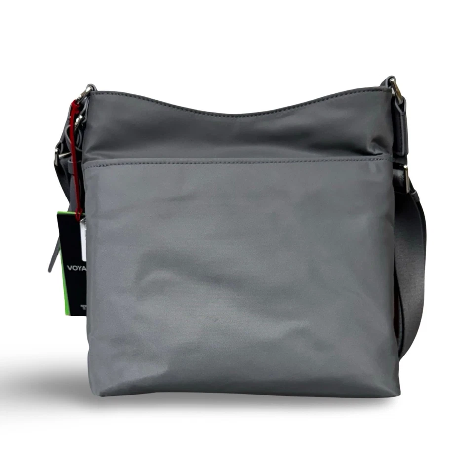 Bandolera TUMI - Voyageur Tyler - Niebla Foto 4 de 4