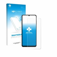 Schutzfolie Anti-Bakteriell FüR Samsung Galaxy M06 Displayfolie