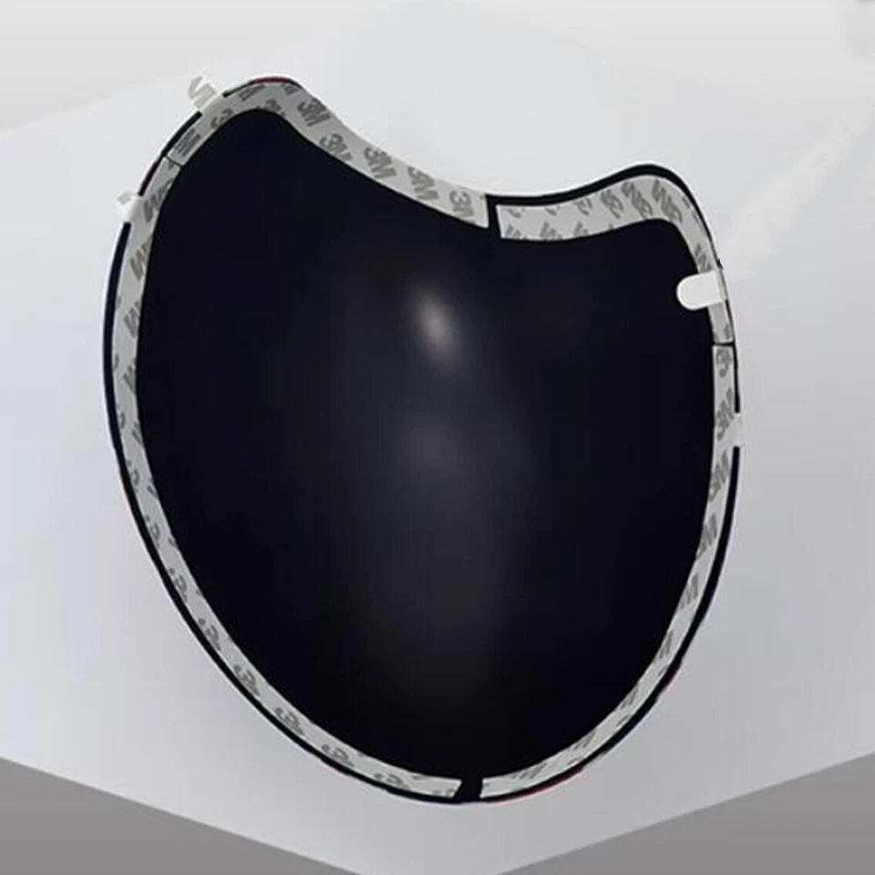 Cubierta de espejo retrovisor lateral rosa plegable manual para MINI Cooper R55 R56 R57 R58 R60 R61 Foto 3 de 4