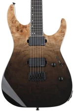 ESP LTD M-1000 HT - Black Fade