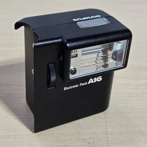 Olympus xA-2 Flash | eBay