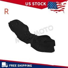Front Fender Inner Liner For 2019-2021 GMC Sierra 1500 Passenger Side 84533749