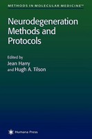 Jean Harry (U. A.) | Neurodegeneration Methods And Protocols | Taschenbuch | Xi