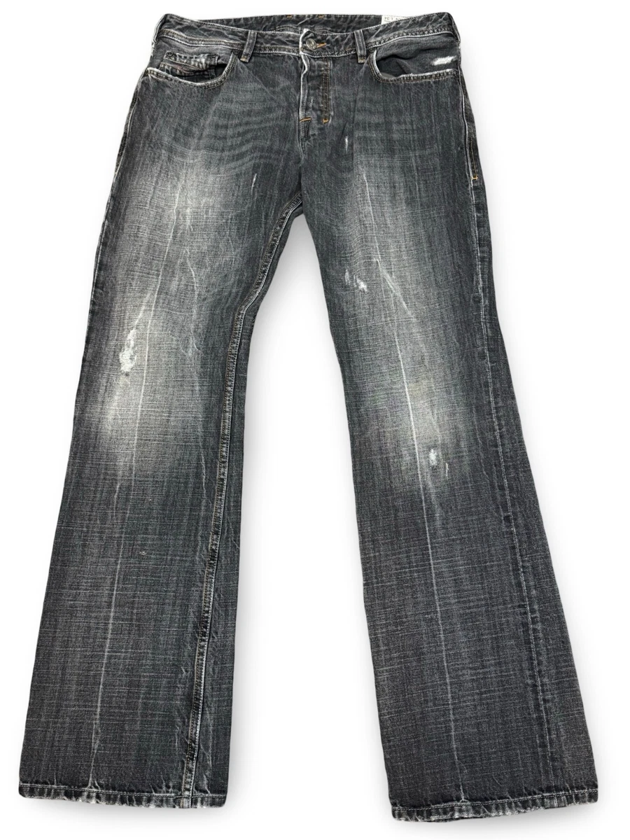 Diesel Zatiny Jeans for Men for sale | eBay
