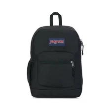 JanSport Cross Town Plus 17" Backpack