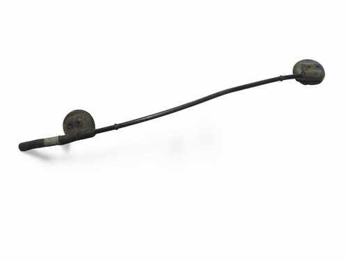 AUDI 100 4A, C4 DÜSE SCHEINWERFERREINIGUNGSANLAGE 447955837D 1994 33493838