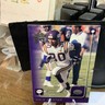 1999 Leaf Rookies & Stars #109 Cris Carter