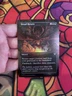 Dread Return (Borderless) Commander Masters Foil MTG LP