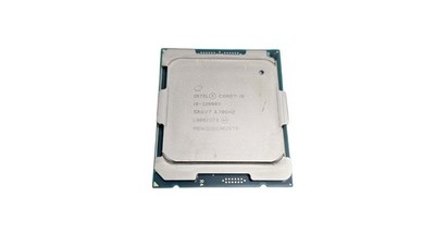 Intel Core i9 10900X Prozessor Tray | Gratis Paste | 10x 4,7 GHz CPU LGA 2066