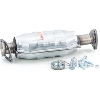 NAP carPARTS Katalysator Passend FüR Honda CR-V I RD 2.0 16V 4WD Bis BS 2