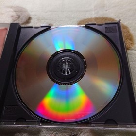 Sengoku Katsuryu Taisen Chaos Seed Sega Saturn