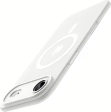 Matte Case for Iphone 17 Air Compatible with Magsafe, Camera Lens Full Protectio