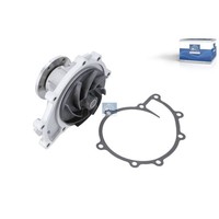 Wasserpumpe MotorküHlung DT Spare Parts Iam-Expertise Passend FüR U.A. MAN TGA