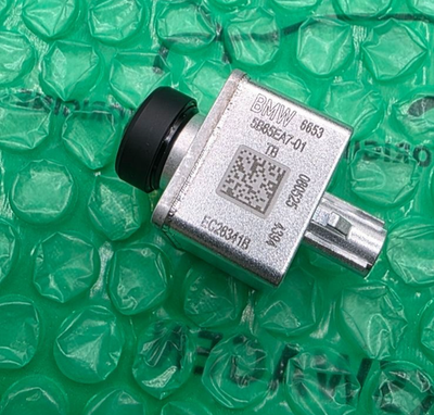 66535B65EA7 NEW OEM BMW CAMERA | eBay