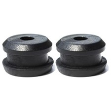 2pcs Transfer Case Shift Lever Grommet Bushing For Dodge For Dakota For 2 Pcs