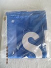 Super Bowl XXXV Banner 34"x 58" New Sealed Miller Lite Beer — photo 1