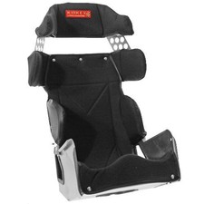 Kirkey 71 Series Race / Rally Economy Containment 15 Inch Wide Seat Cover