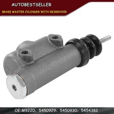 Brake Master Cylinder With Reservoir For Gmc Fc280 1947-1950 Chevrolet 1.25 In