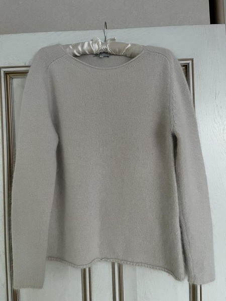 Women Patrizia Pepe Sweater Grey S