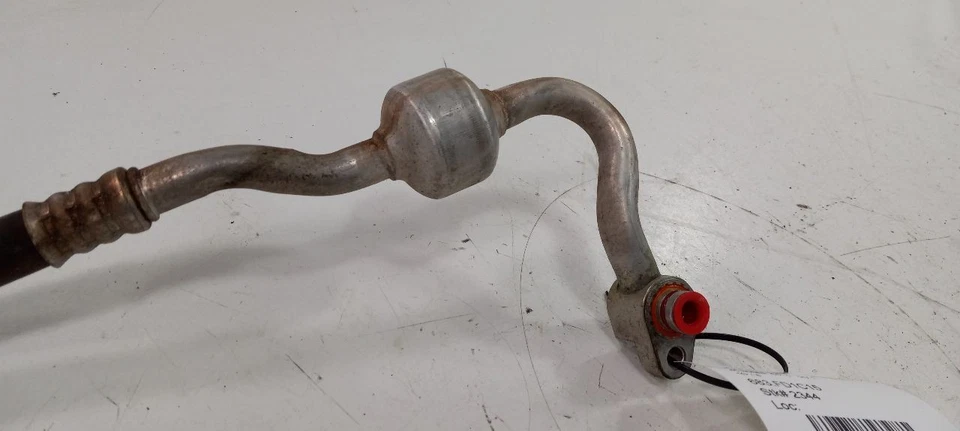 Ford Fiesta AC Hose Line 2014 2015 2016 2017 2018 2019 - Image 3 of 4