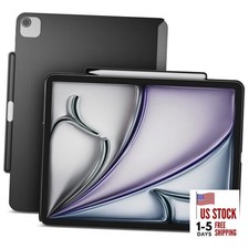 CoverBuddy Lite for M3 M2 iPad Air 13" 2024 2024 iPad Air 13" M2 Black