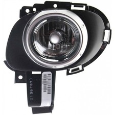 For 2004 2005 2006 Mazda 3 Fog Light Assembly Driver Side Ma2592106