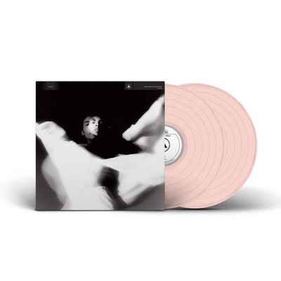 Spellling The Turning Wheel (Vinyl) 12'' Album Coloured Vinyl (Limited Edition)