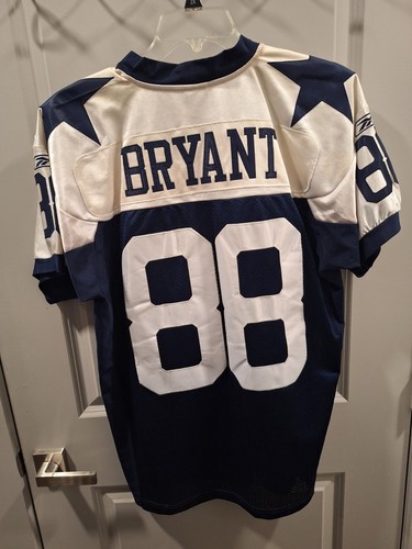 Dez Bryant Vintage Throwback Jersey - Picture 1 of 5