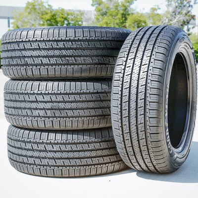 4 Tires Goodyear Assurance MaxLife 235/55R20 102V A/S All Season