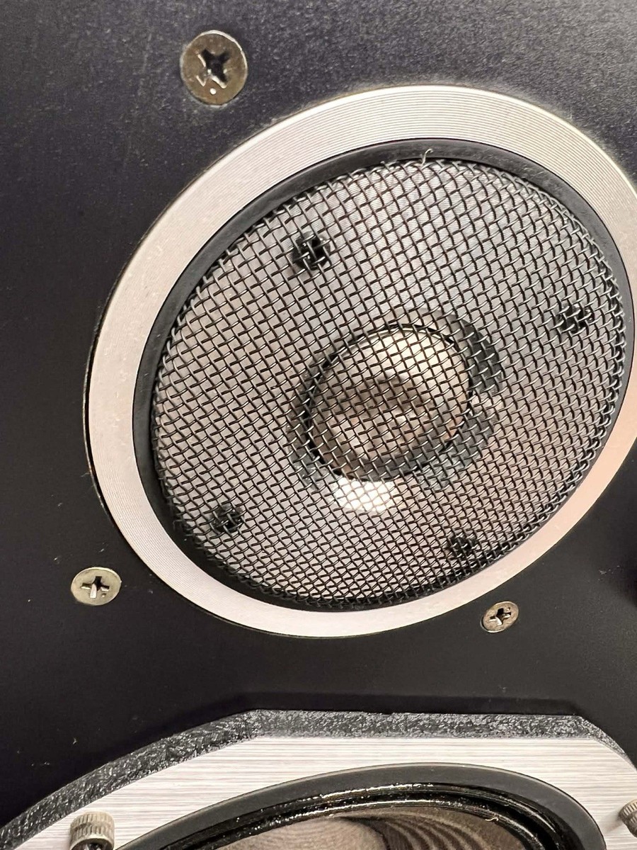 Pioneer S-X4G 2-Way Speaker Pair Hi-Fi Audio | eBay