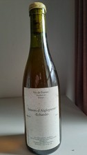 Vin Du Jura Trésors d'aiglepierre 2004 Écharde, de Jean-marc Brignot