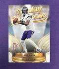 2025 Topps Signature Lamar Jackson Base (RAW)