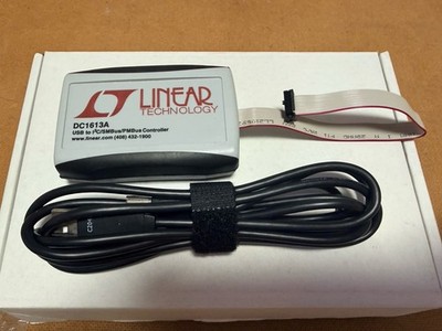 Linear Technology DC1613A USB To I²C/SMBus/PMBus Controller