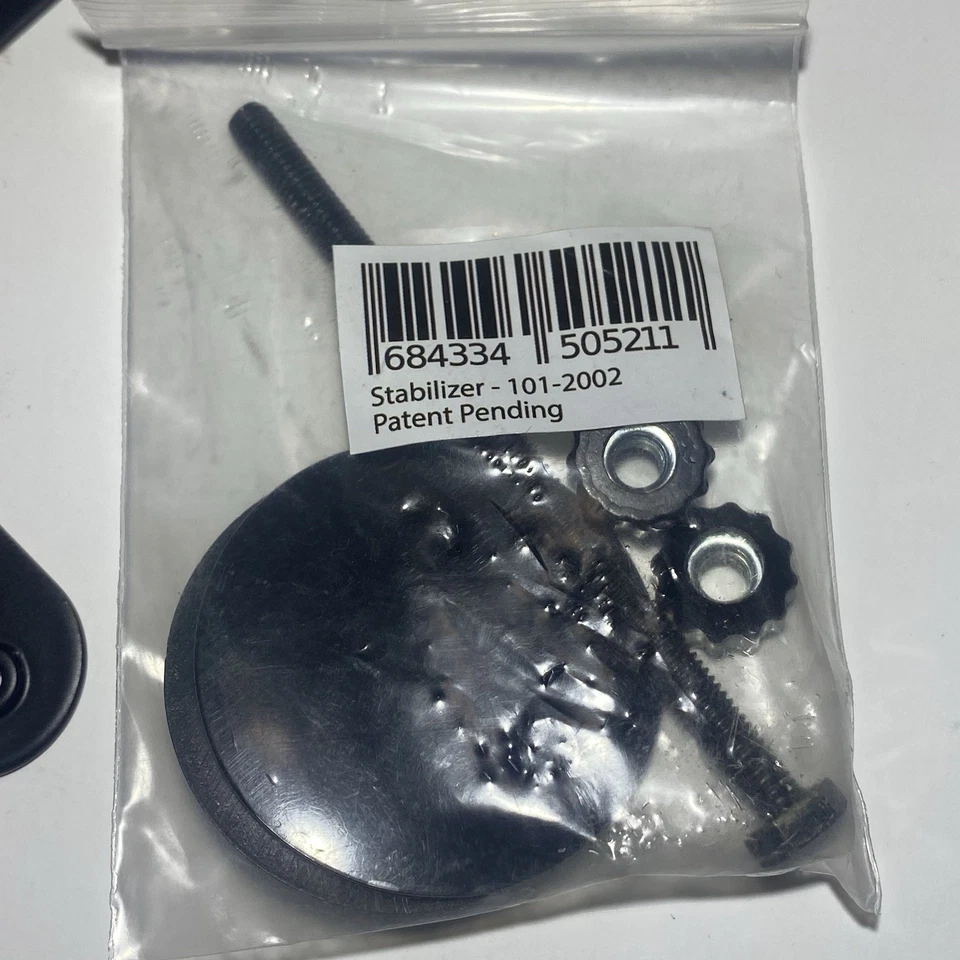 HUMANCENTRIC 101-1022-V2 , VESA Mount Adapter for Dell S and SE Series Monitors - Image 4 of 4