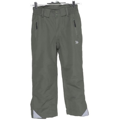 Take Me Home & Wear Me Out, Schneehose, Größe: 130, Grün, Unisex (Kinder) #SY5
